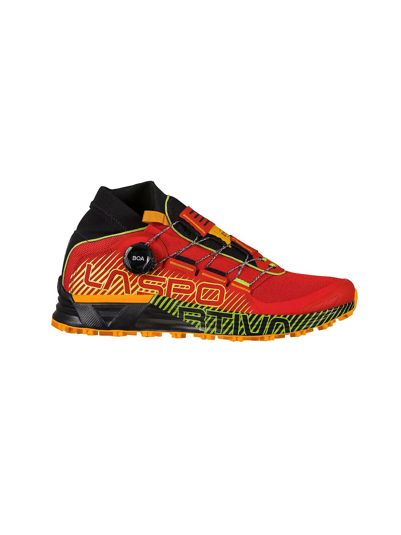 LA SPORTIVA | Herren Traillaufschuhe Cyklon | 